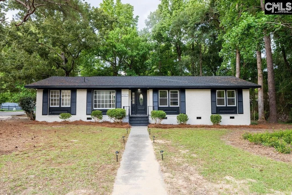 2037 Windsor Drive, Cayce, SC, 29033
