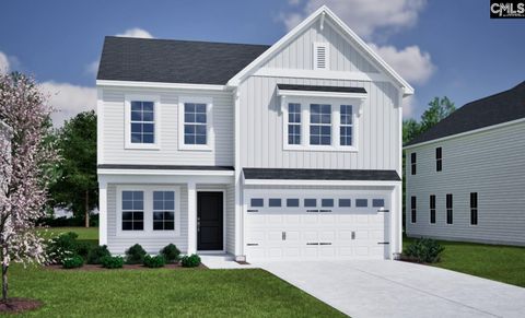 Photo of 6013 Edgemont Court, Elgin, SC 29045 (MLS # 635824)
