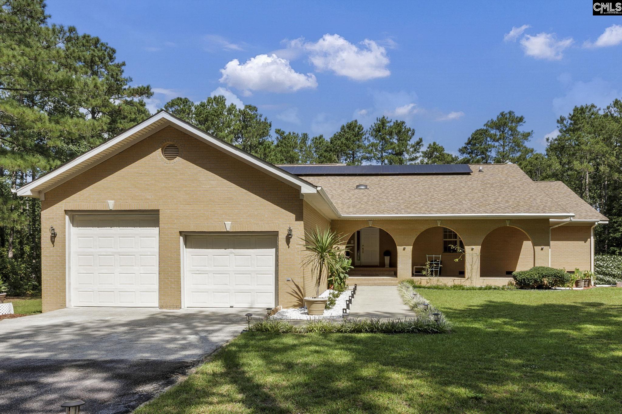 Elgin, South Carolina 29045, United States, 5 Bedrooms Bedrooms, ,4 BathroomsBathrooms,Residential,Active,201065