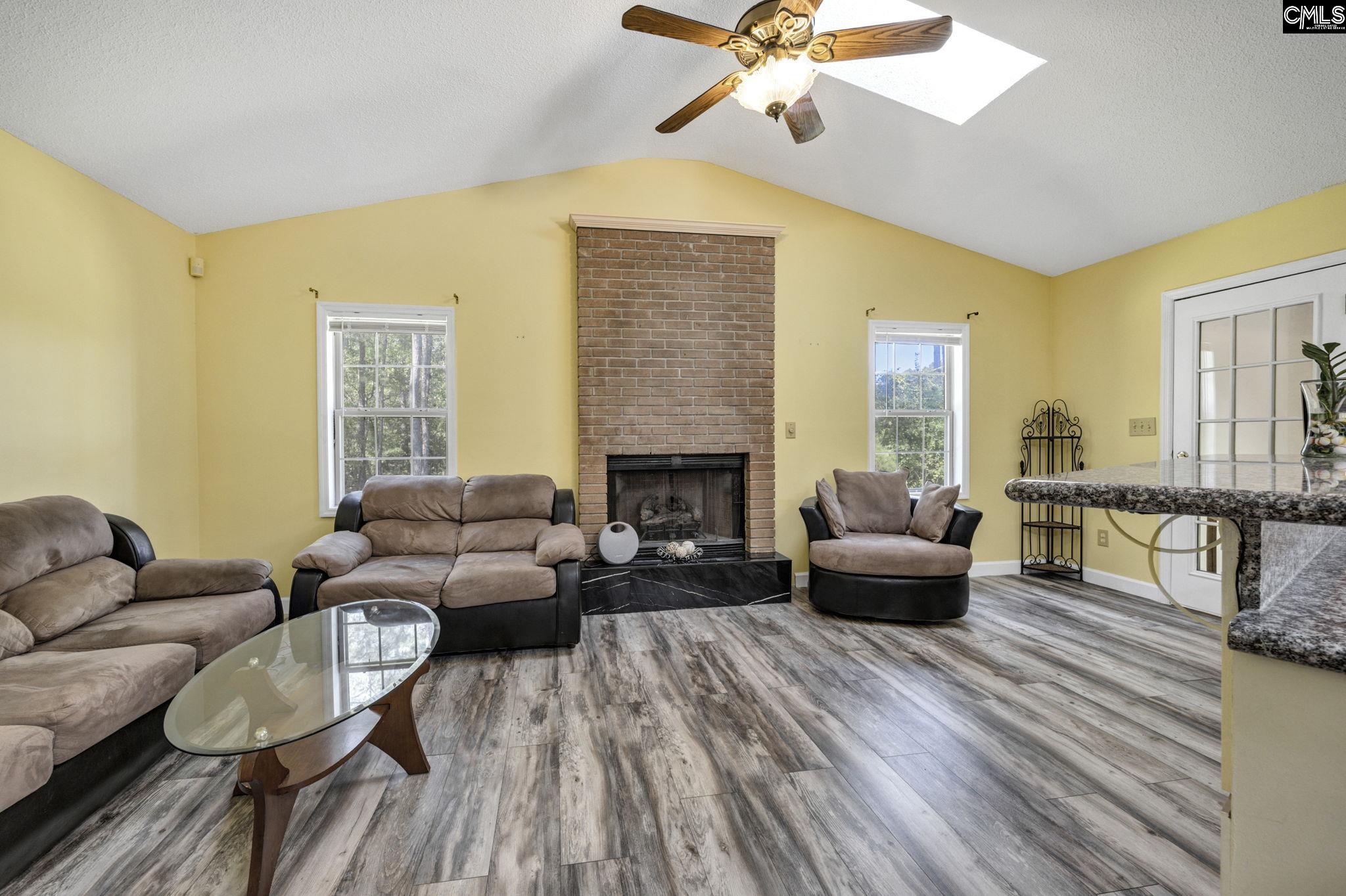 Elgin, South Carolina 29045, United States, 5 Bedrooms Bedrooms, ,4 BathroomsBathrooms,Residential,Active,201065