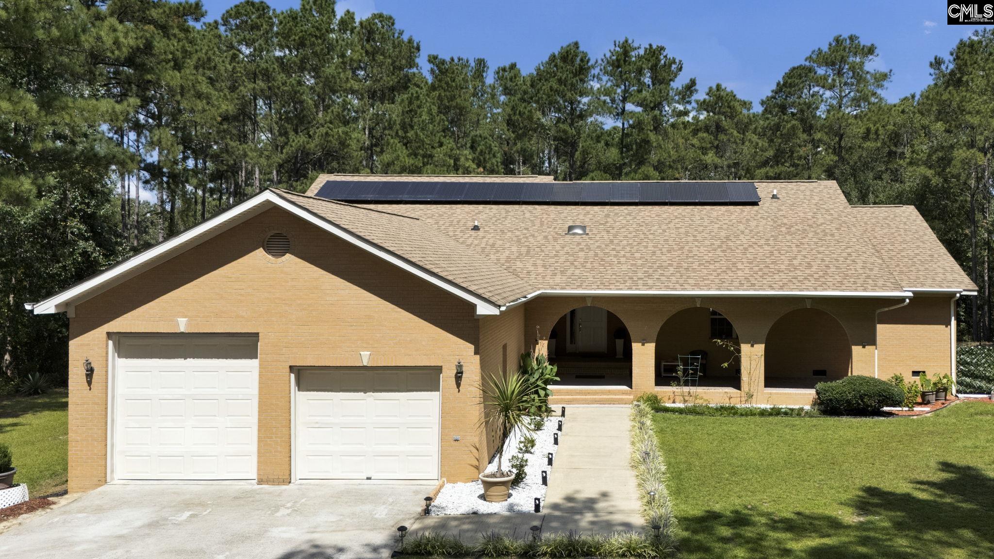 Elgin, South Carolina 29045, United States, 5 Bedrooms Bedrooms, ,4 BathroomsBathrooms,Residential,Active,201065