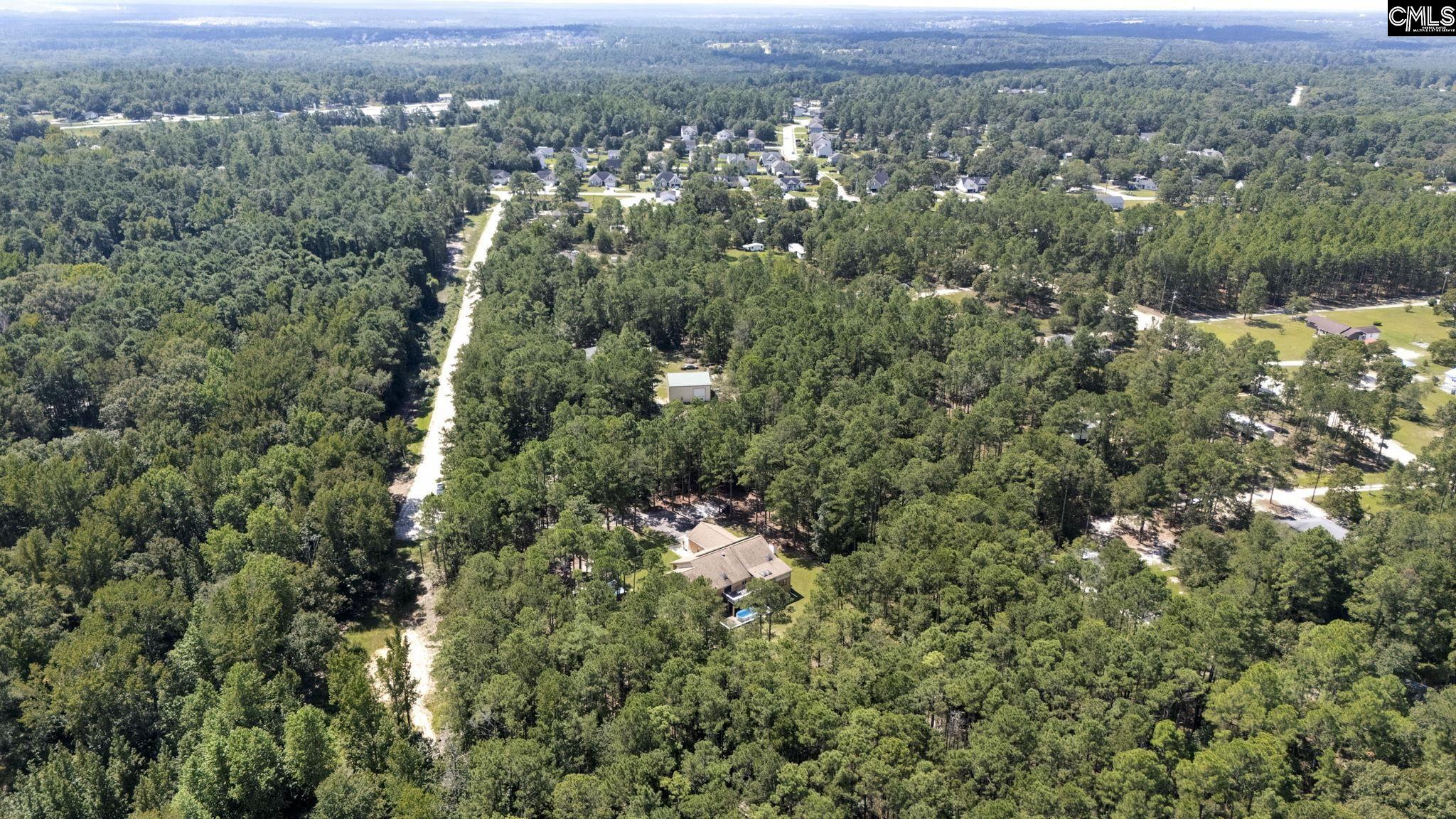 Elgin, South Carolina 29045, United States, 5 Bedrooms Bedrooms, ,4 BathroomsBathrooms,Residential,Active,201065