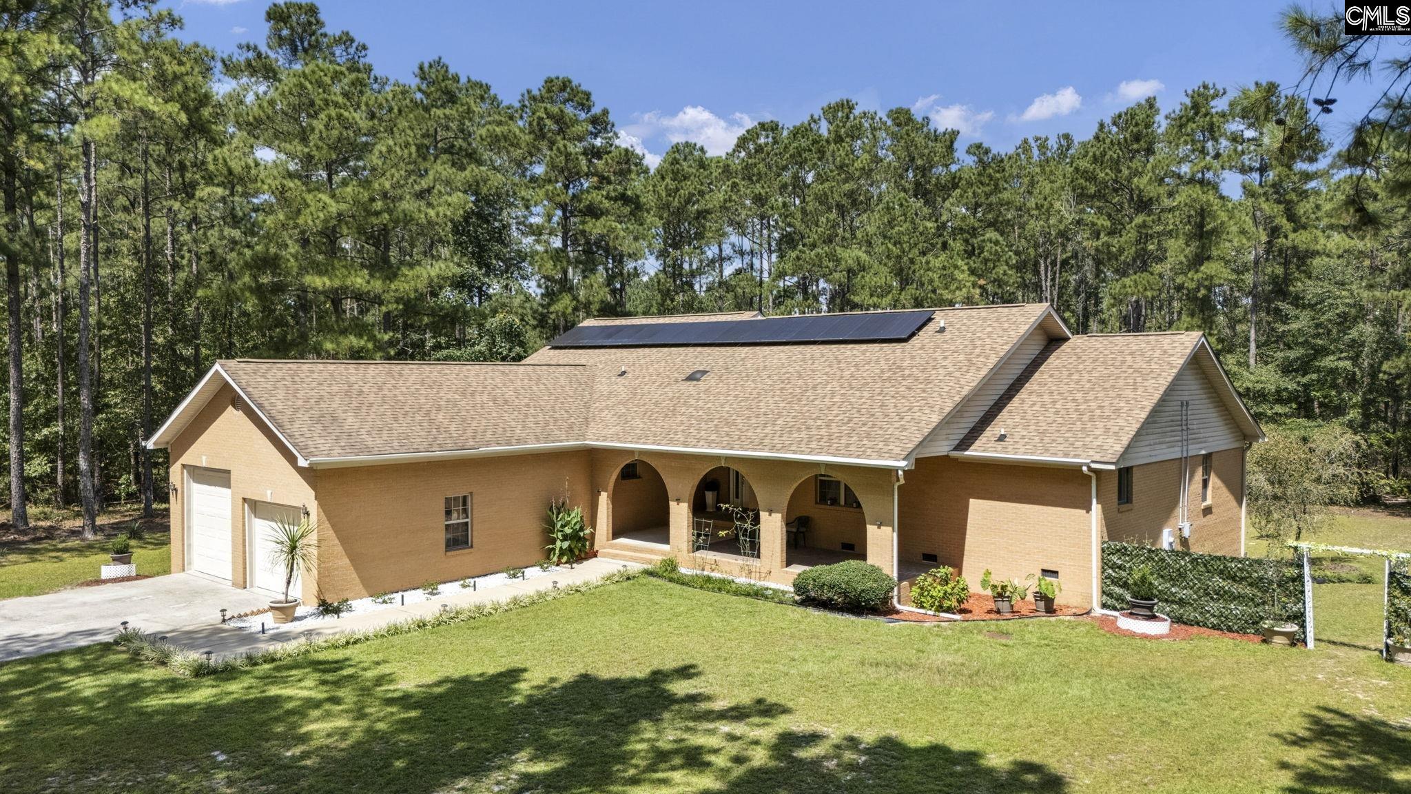 Elgin, South Carolina 29045, United States, 5 Bedrooms Bedrooms, ,4 BathroomsBathrooms,Residential,Active,201065