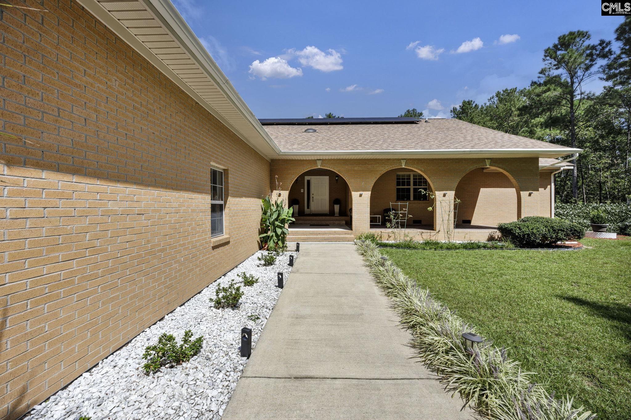 Elgin, South Carolina 29045, United States, 5 Bedrooms Bedrooms, ,4 BathroomsBathrooms,Residential,Active,201065