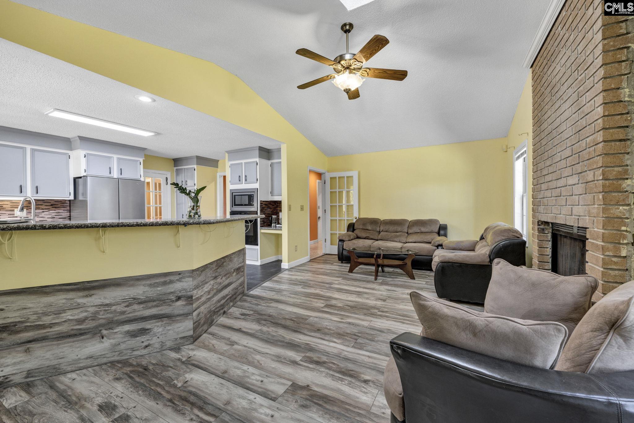 Elgin, South Carolina 29045, United States, 5 Bedrooms Bedrooms, ,4 BathroomsBathrooms,Residential,Active,201065