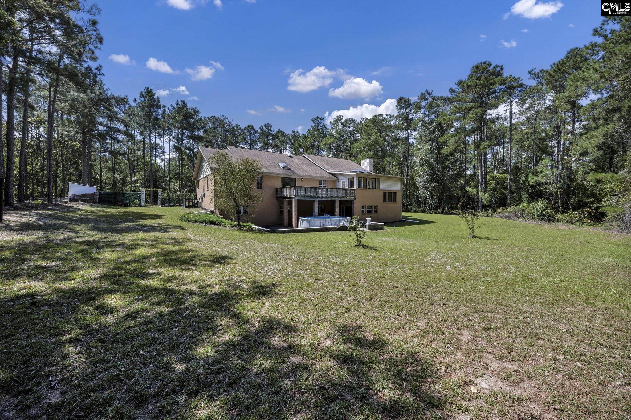 Elgin, South Carolina 29045, United States, 5 Bedrooms Bedrooms, ,4 BathroomsBathrooms,Residential,Active,201065