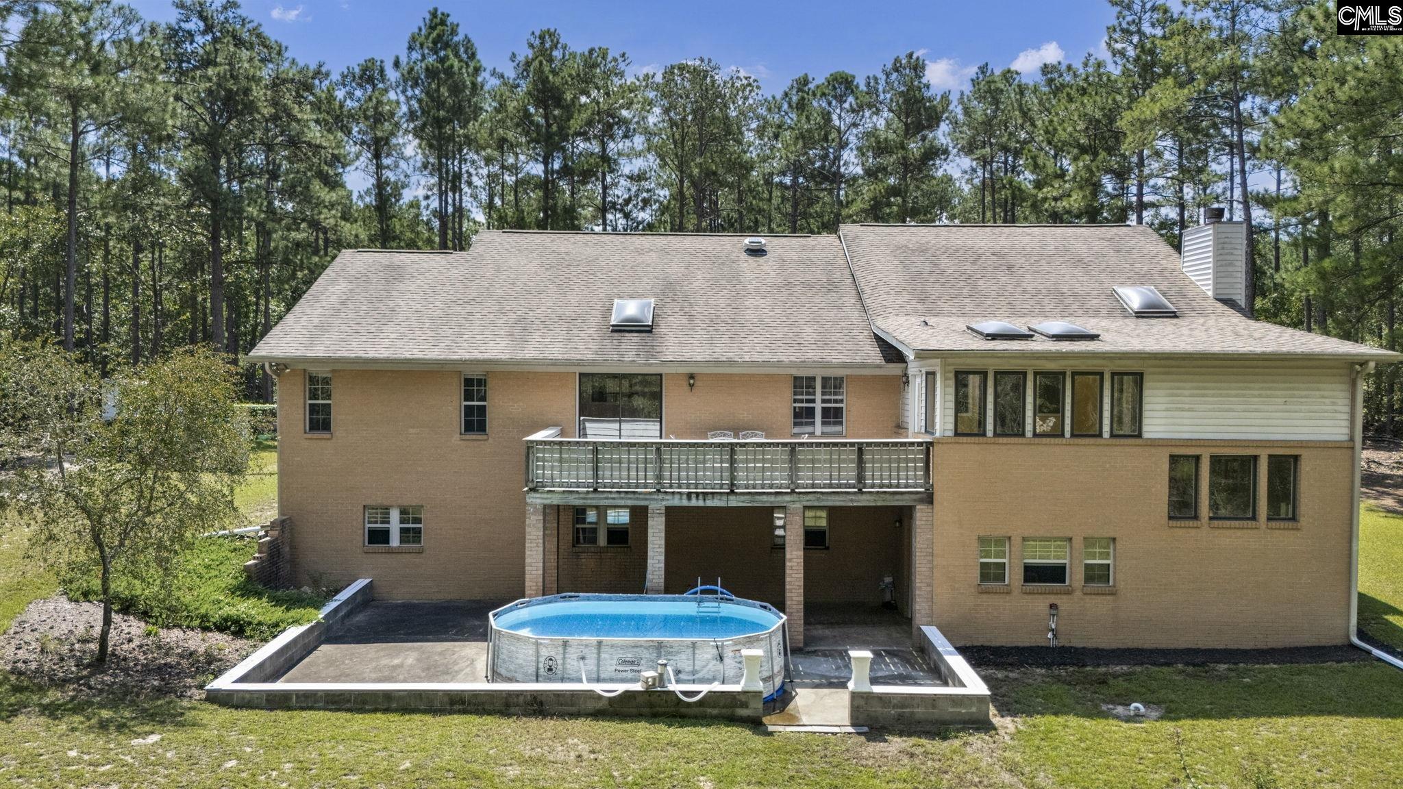 Elgin, South Carolina 29045, United States, 5 Bedrooms Bedrooms, ,4 BathroomsBathrooms,Residential,Active,201065