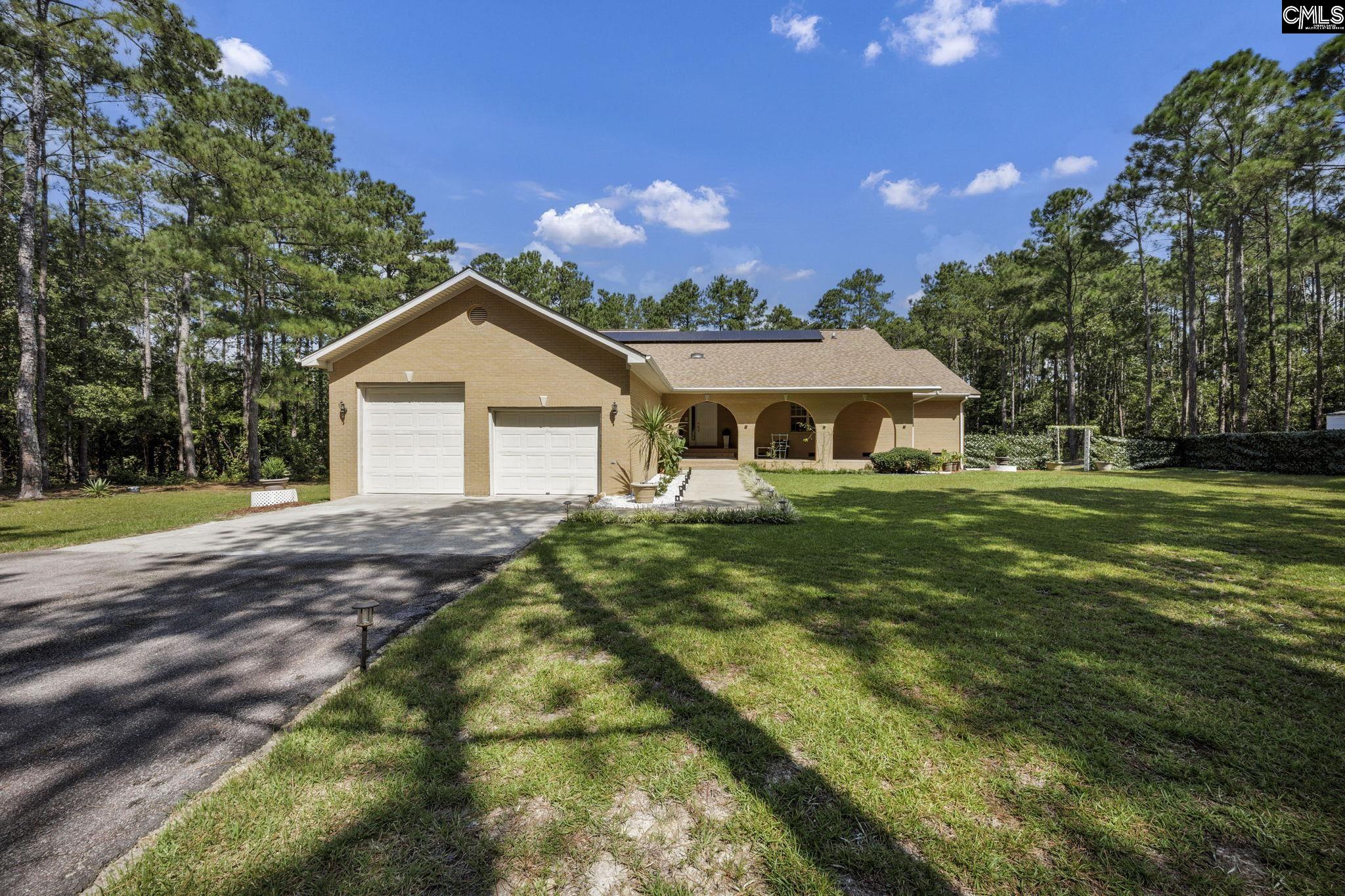 Elgin, South Carolina 29045, United States, 5 Bedrooms Bedrooms, ,4 BathroomsBathrooms,Residential,Active,201065