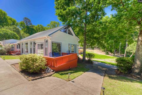 A home in Leesville