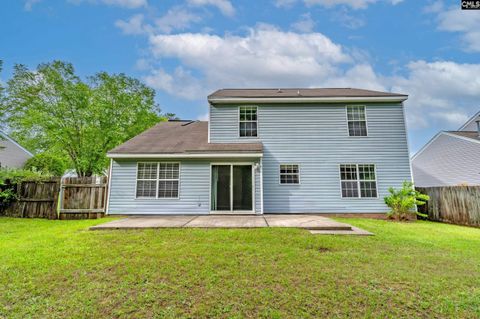 A home in Columbia