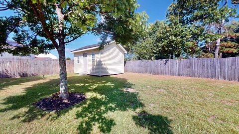 A home in Columbia