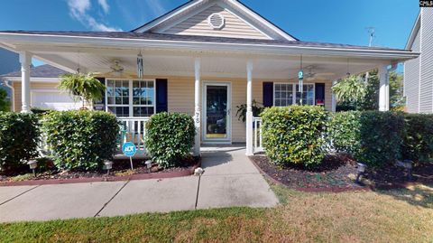 A home in Columbia