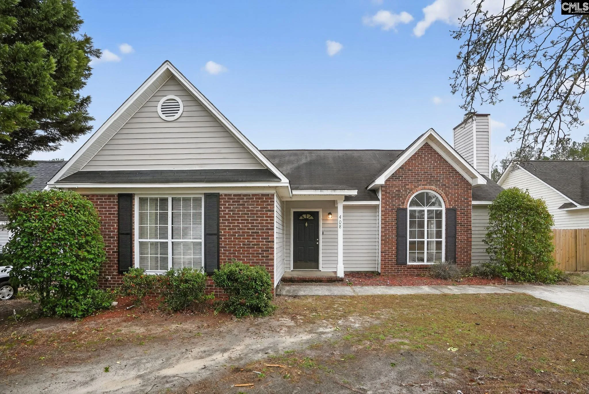 408 Thornfield Road
