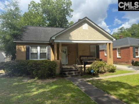 Photo of 309 Etiwan Avenue, Columbia, SC 29205 (MLS # 637173)