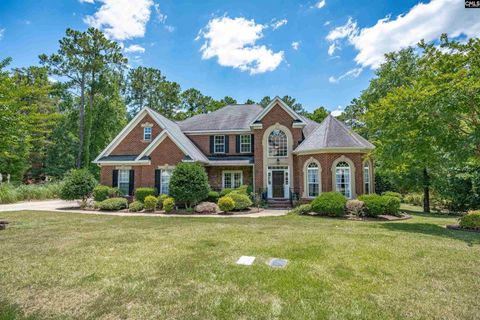 A home in Blythewood