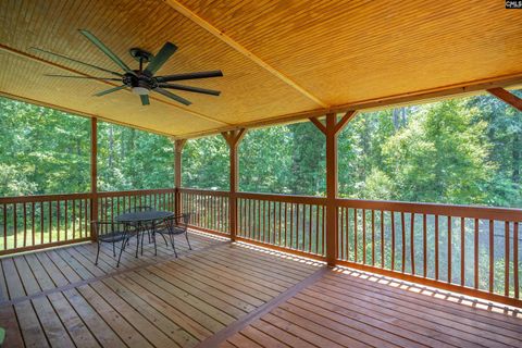 A home in Blythewood