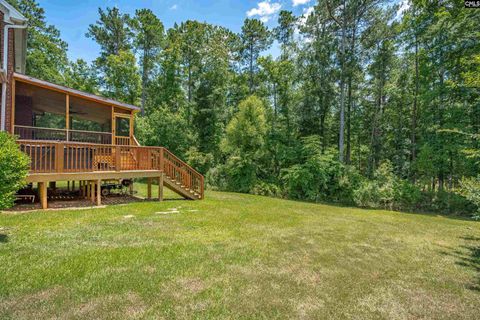 A home in Blythewood