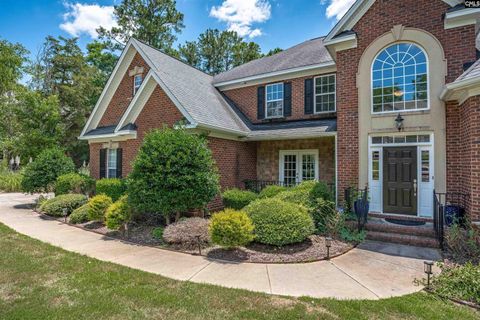 A home in Blythewood