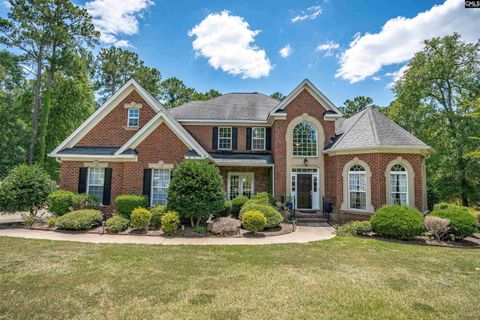 A home in Blythewood