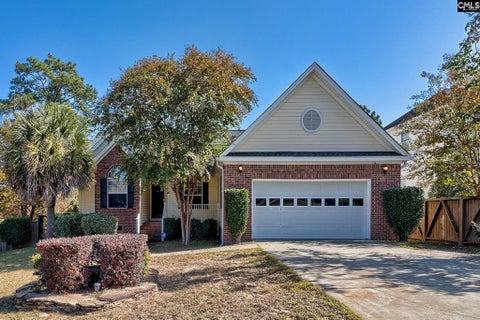 Photo of 1 Birchbark Court, Columbia, SC 29229 (MLS # 646041)