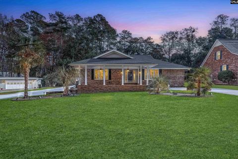 Photo of 125 Cooper Drive, Santee, SC 29142 (MLS # 623288)