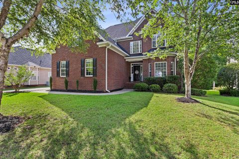 Photo of 105 Winyah Court, Lexington, SC 29072 (MLS # 621991)