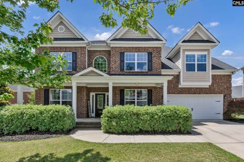 Photo of 206 Rapala Way, Lexington, SC 29072 (MLS # 633428)