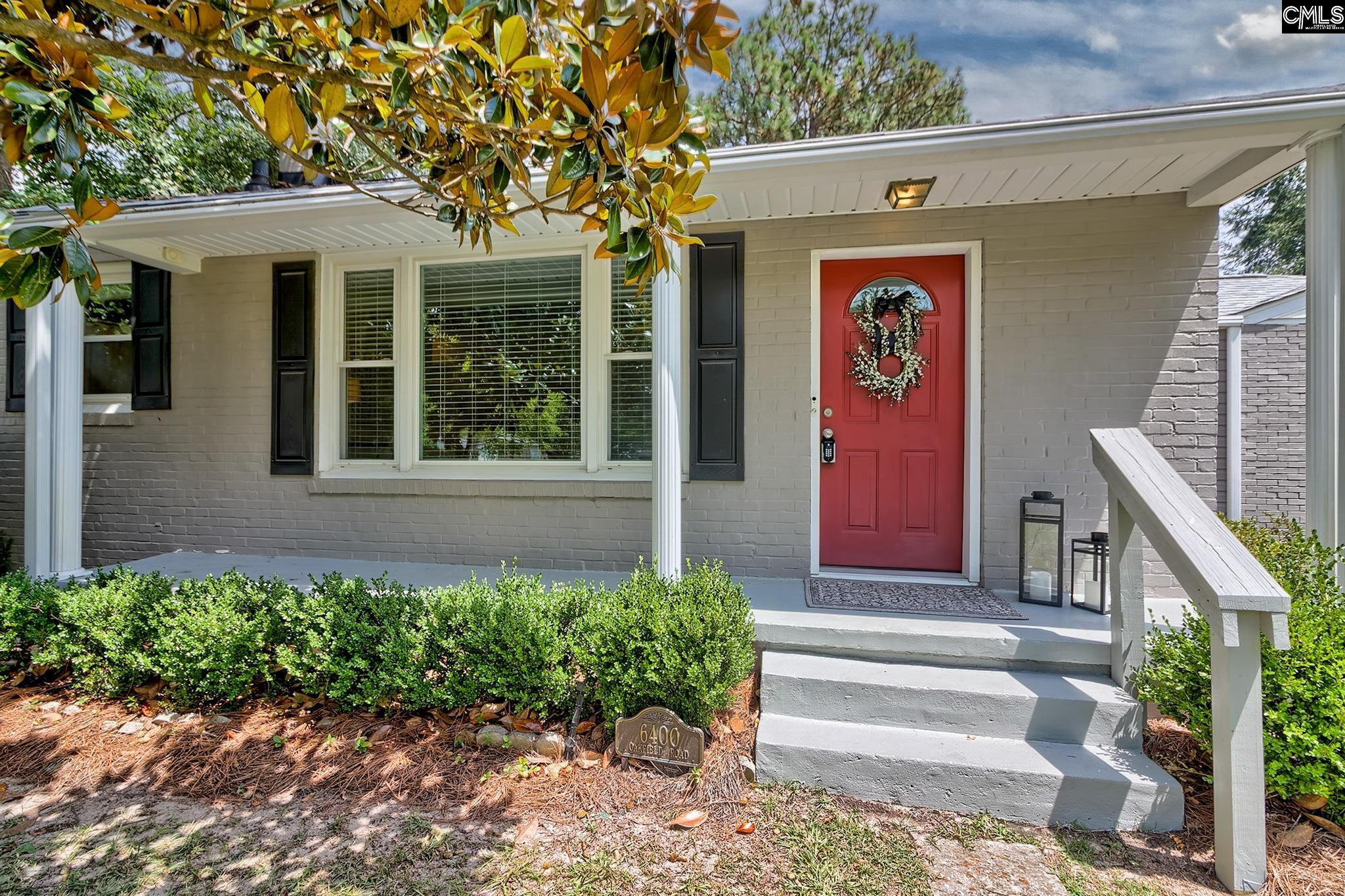 6400 Oakfield Road