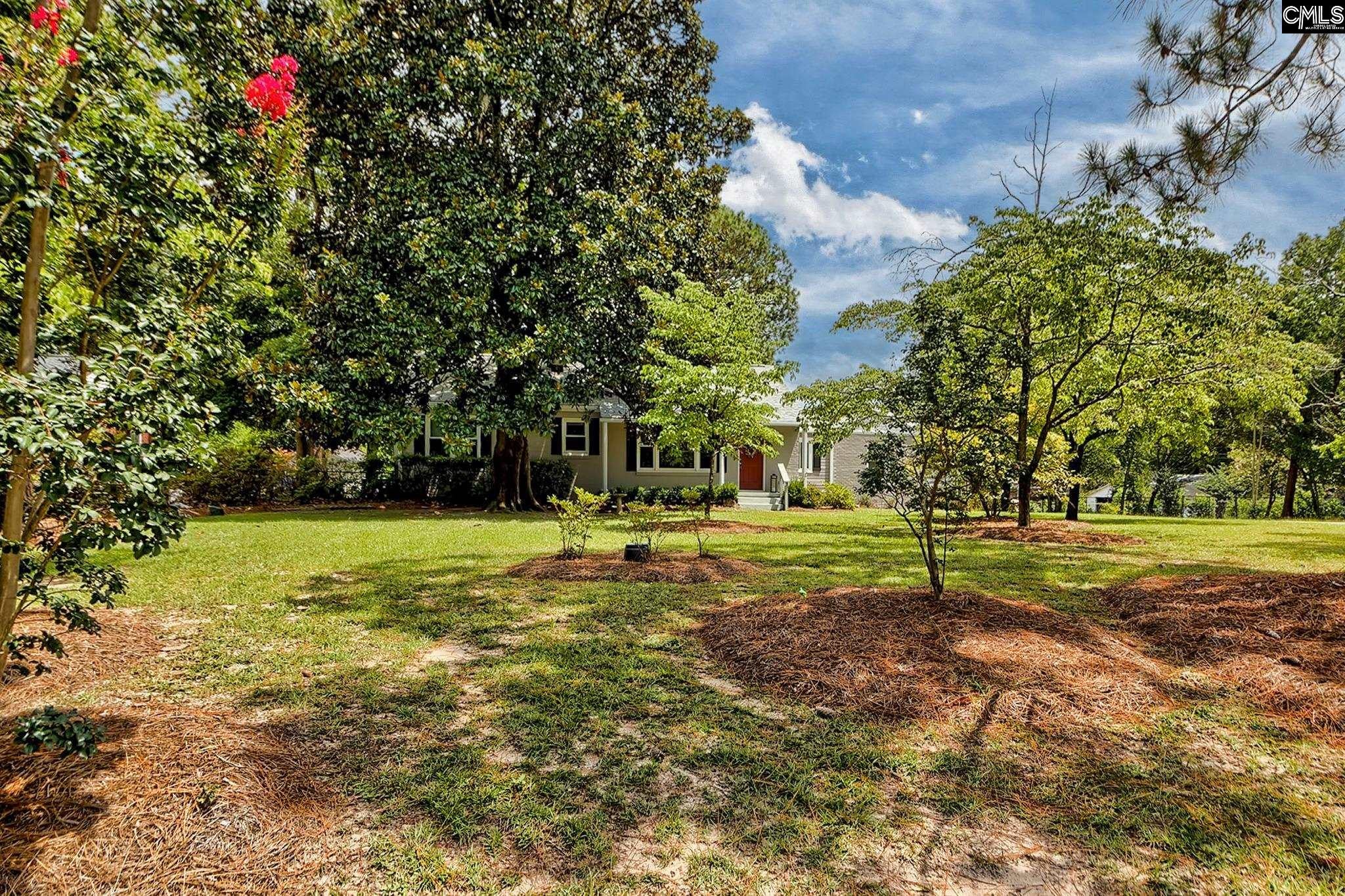 6400 Oakfield Road