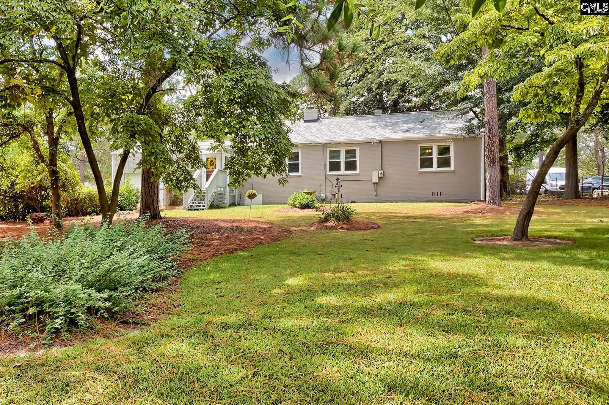 6400 Oakfield Road