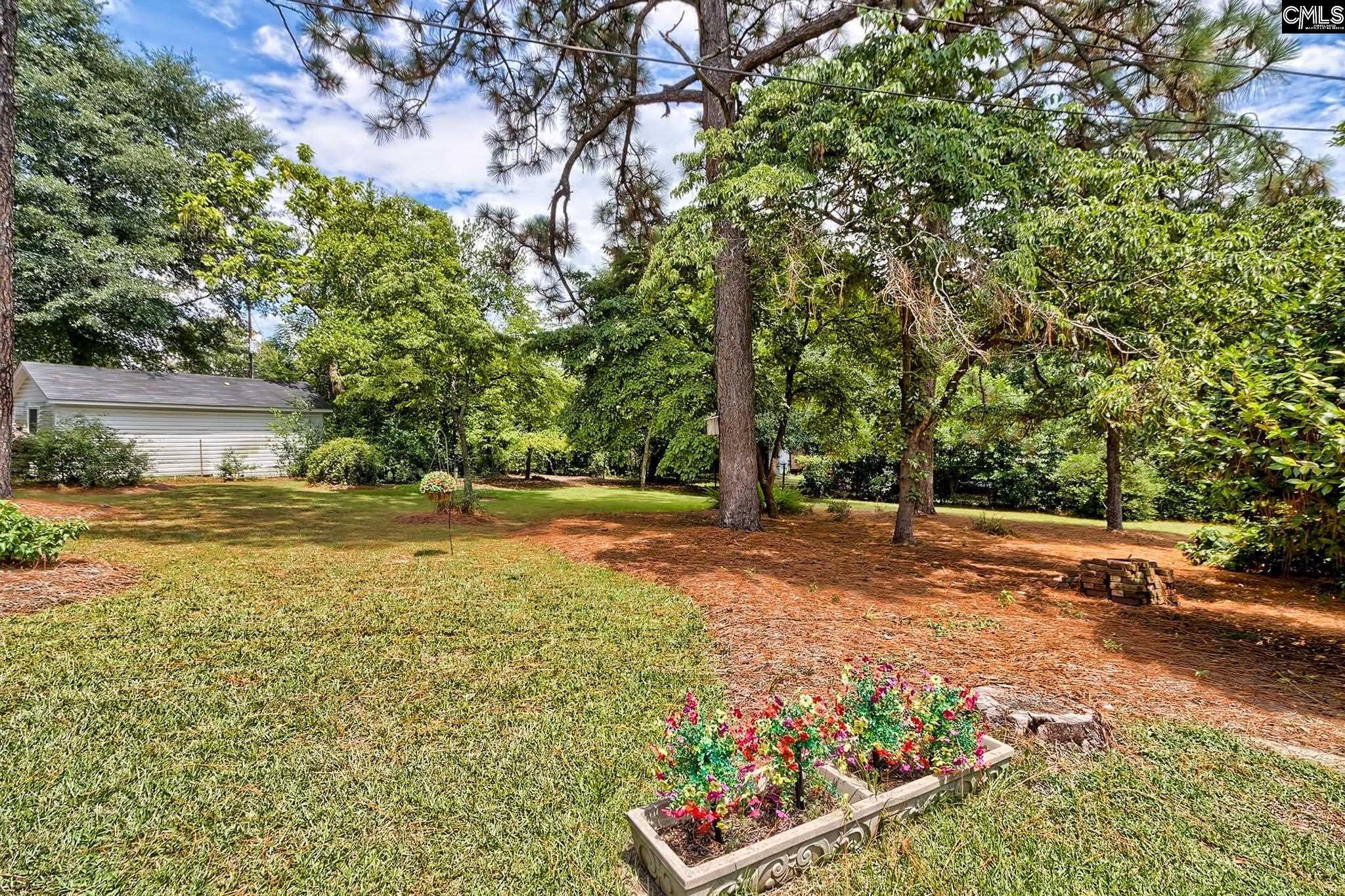 6400 Oakfield Road
