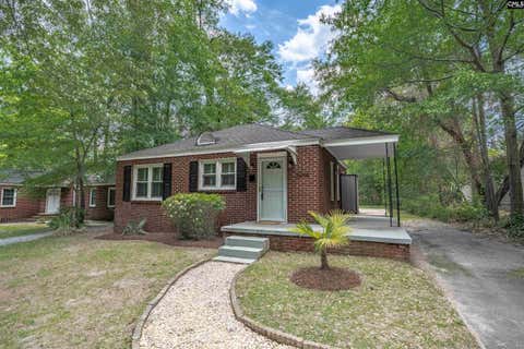 Photo of 3844 Wilmot Avenue, Columbia, SC 29205 (MLS # 641588)