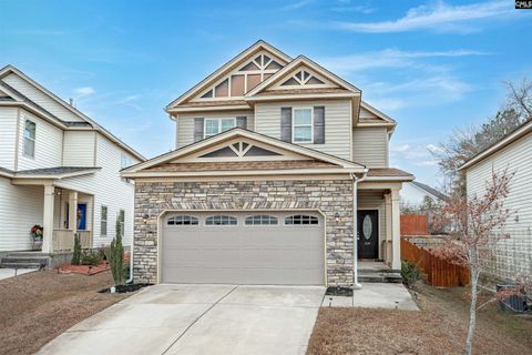 Photo of 324 Emanuel Creek Drive, West Columbia, SC 29170 (MLS # 623758)