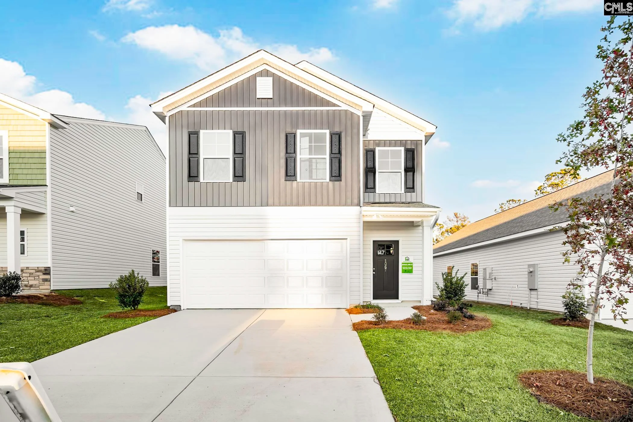 321 Hardwick Drive