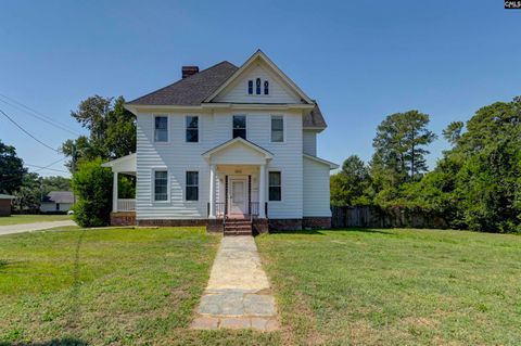 A home in Columbia