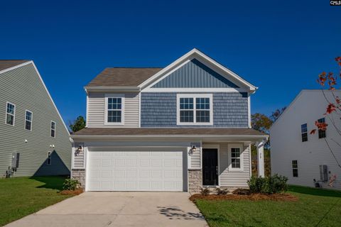 A home in Lugoff