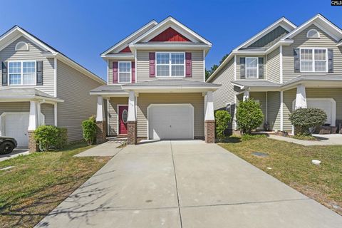 Photo of 110 Whitton Court, Lexington, SC 29073 (MLS # 624563)