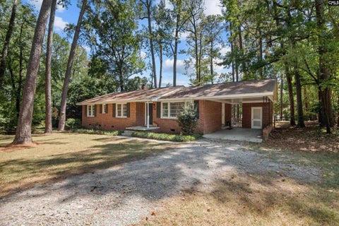Photo of 1734 Omarest Drive, Columbia, SC 29210 (MLS # 642653)
