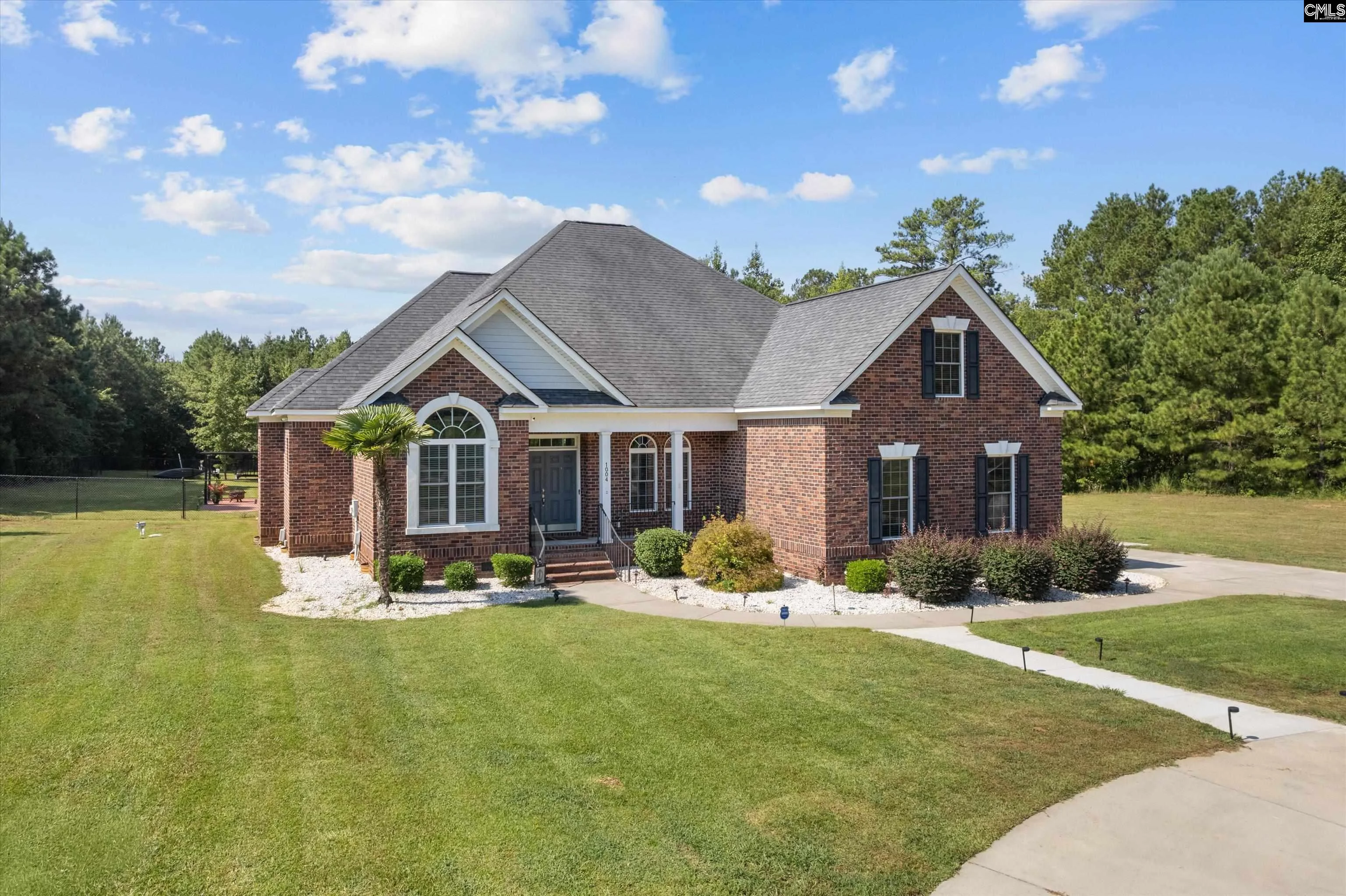 1004 Langford Road