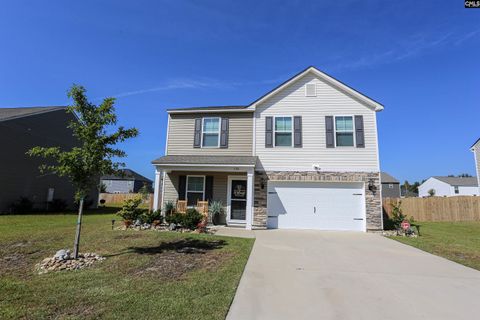 Photo of 170 Carriagebrook Circle, Camden, SC 29020 (MLS # 618329)