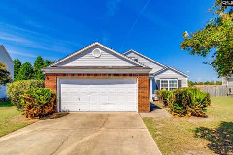 Property photo of 214 Brittany Park Road, Columbia, SC 29229