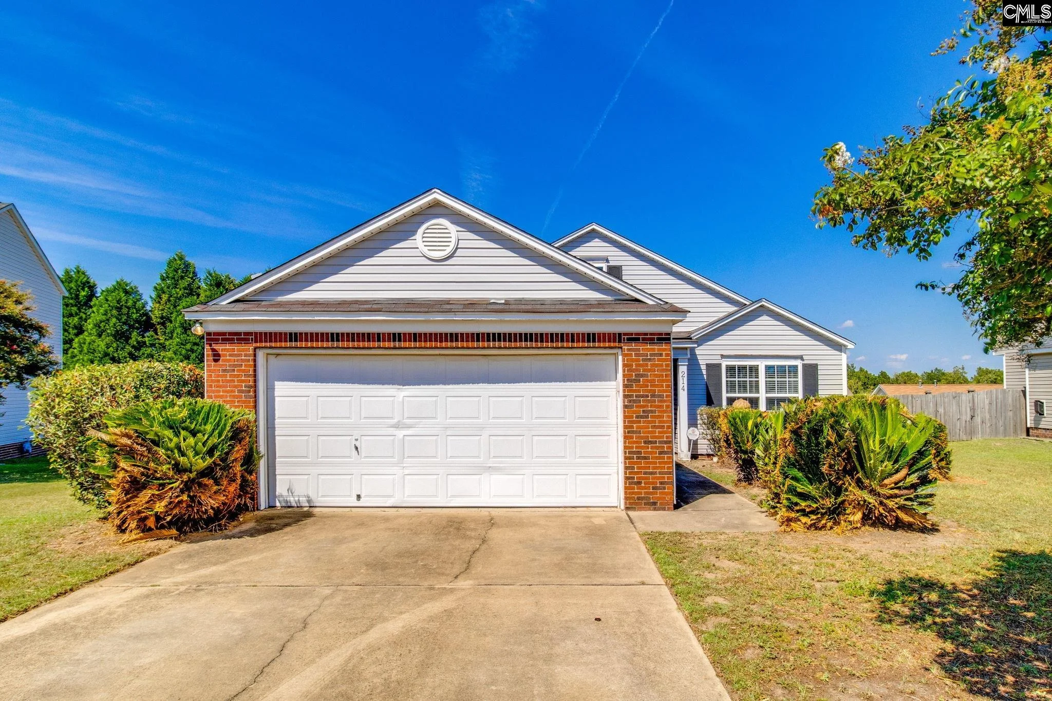 214 Brittany Park Road