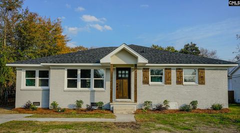 Photo of 1506 S Kilbourne Road, Columbia, SC 29205 (MLS # 622248)