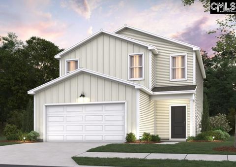 Property photo of 442 Edith Court, Blythewood, SC 29016