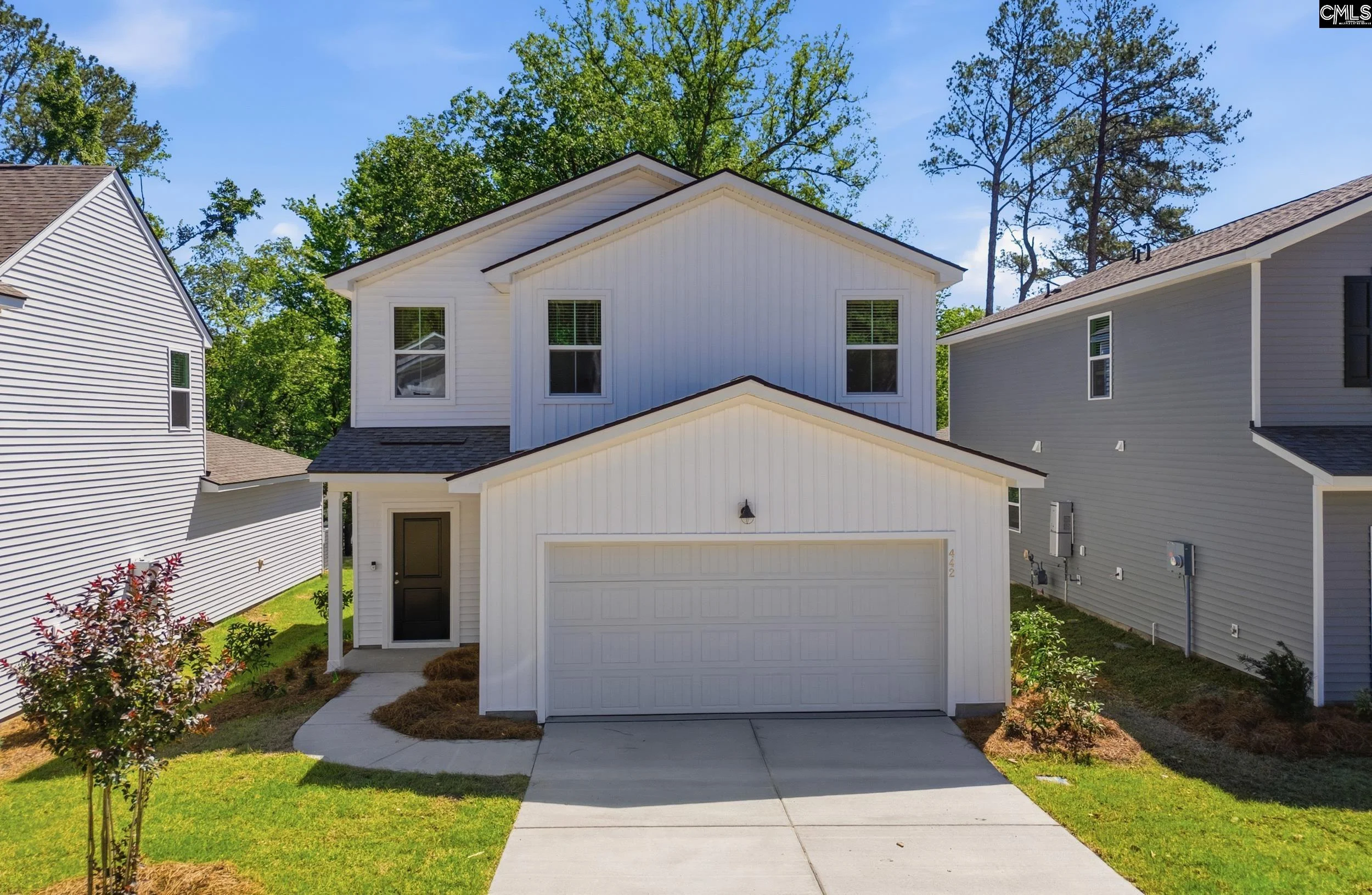 442 Edith Court