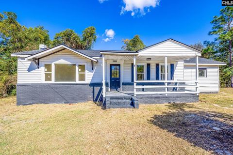 A home in Elgin