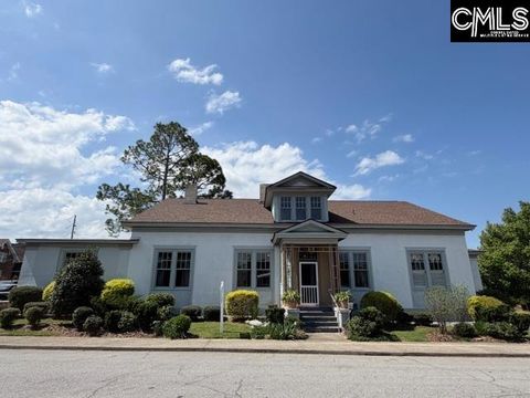 Photo of 909 College Street, Newberry, SC 29108 (MLS # 631166)