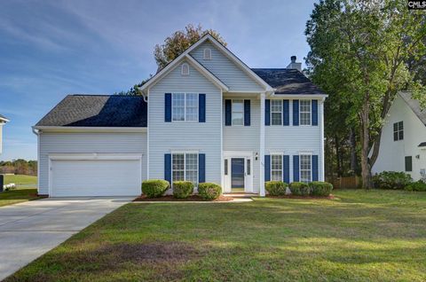 A home in Columbia