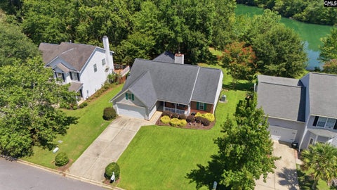 Photo of 160 Pond Oak Lane, Columbia, SC 29212 (MLS # 642593)