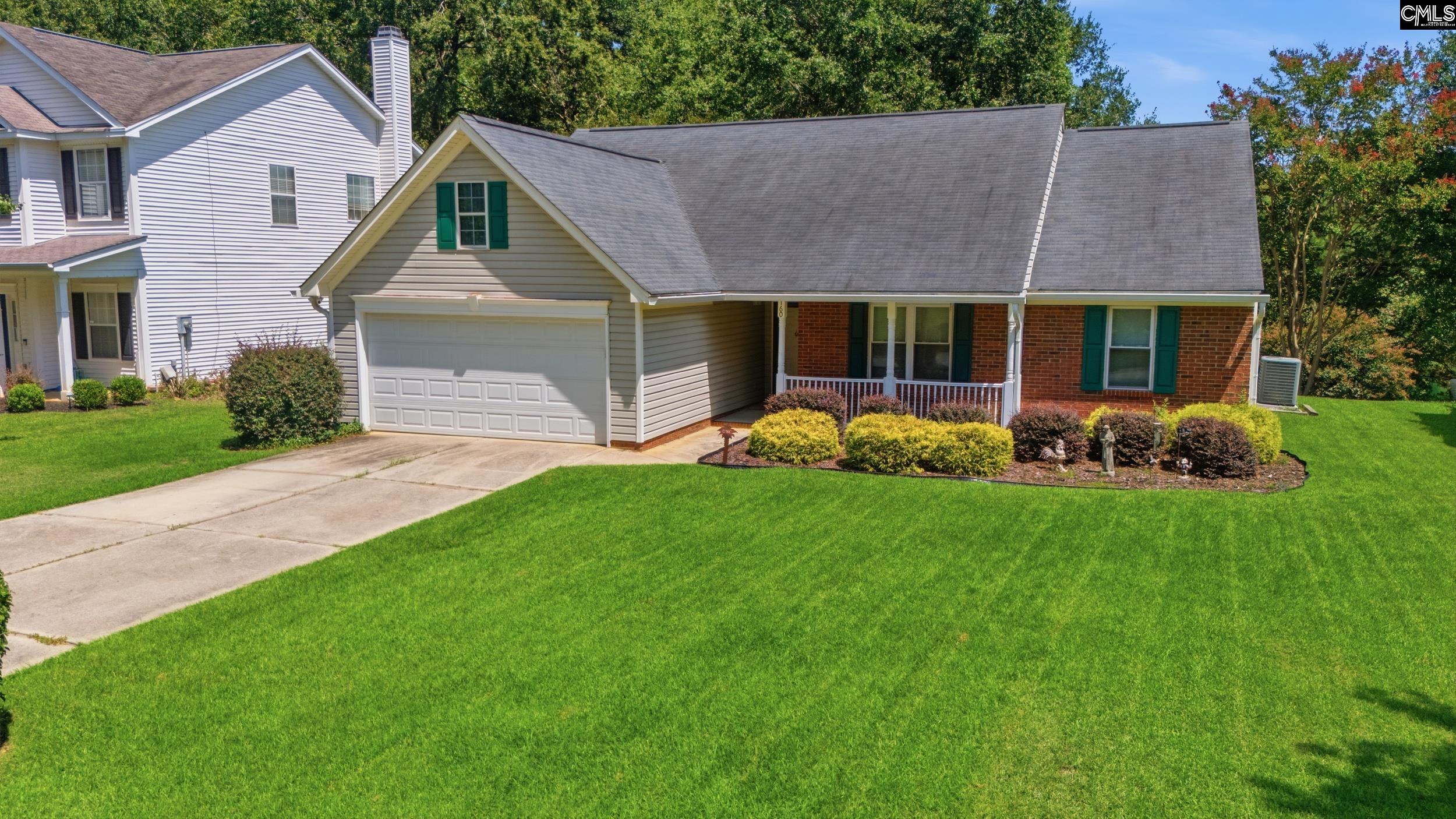 160 Pond Oak Lane